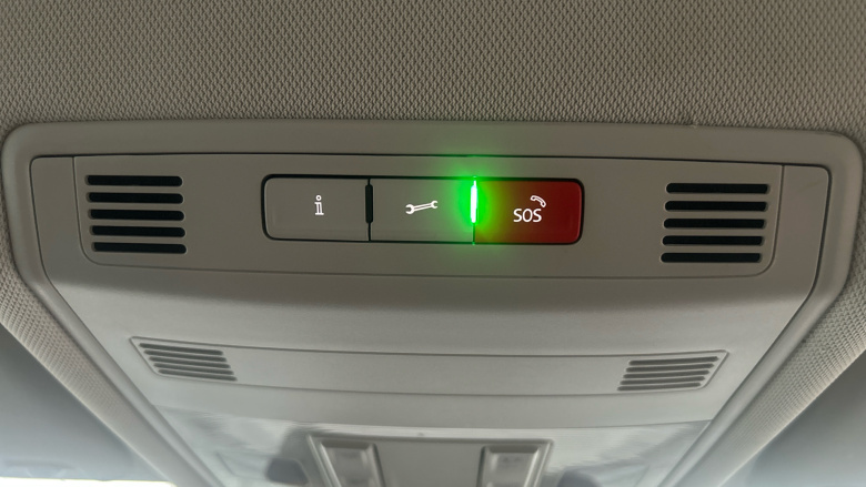 Volkswagen T-Cross 1.0 TSI 110 SE 5dr DSG Petrol Estate